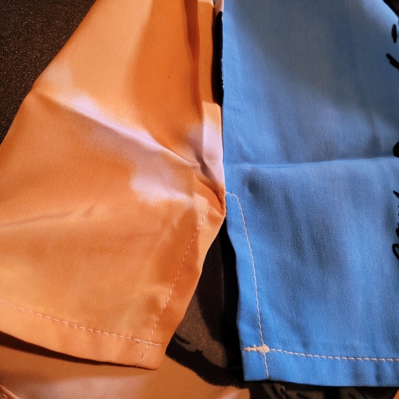 SNOOP DOGG DOG VINTAGE BUTTON DOWN SHIRT - Picture 10 of 16